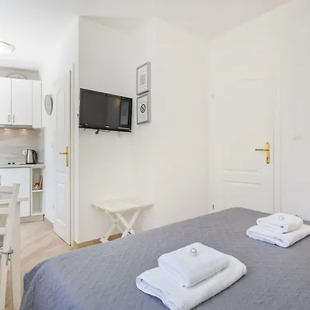 Apartamento Walls *