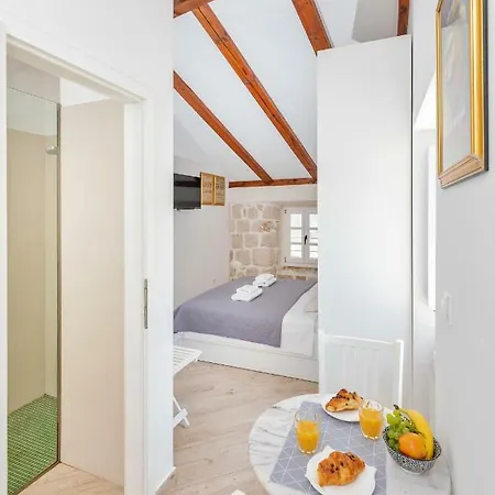 Apartamento Walls *