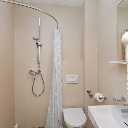 Apartamento Walls