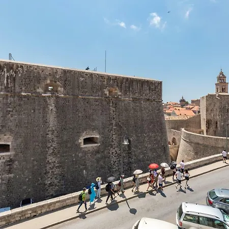 Walls Apartamento Dubrovnik